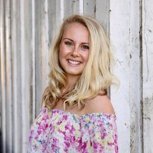 Meet your Posher, Brecklin